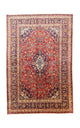 Mashhad Dywan 290x193cm - Dywan perski