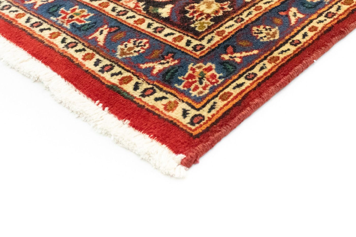 Kashan Dywan 311x200cm - Dywan perski