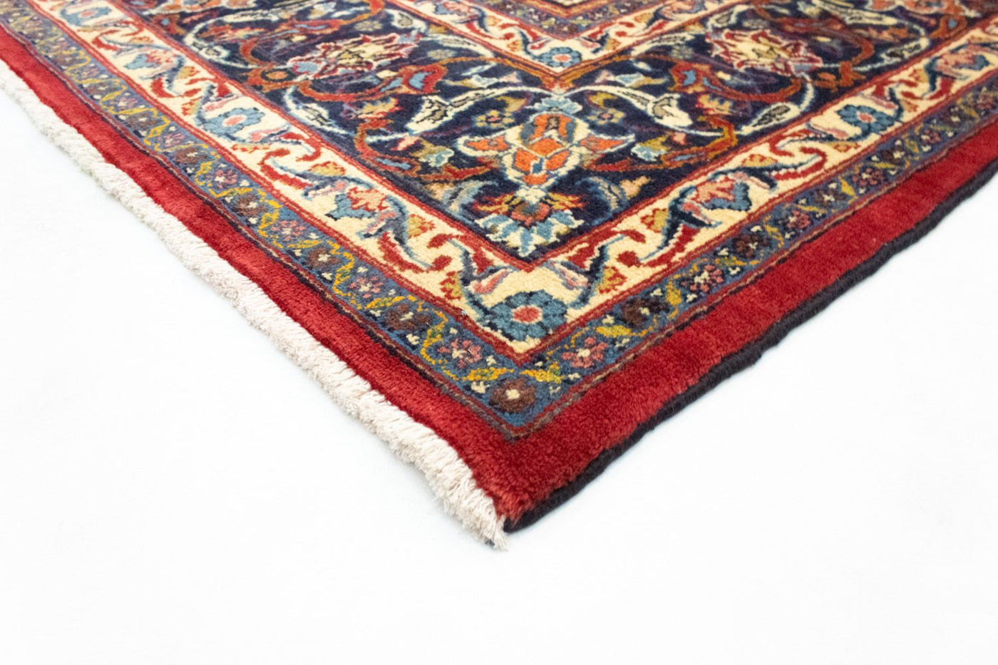 Mashhad Dywan 360x256cm - Dywan perski
