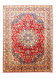Sabzevar Dywan 350x251cm - Dywan perski