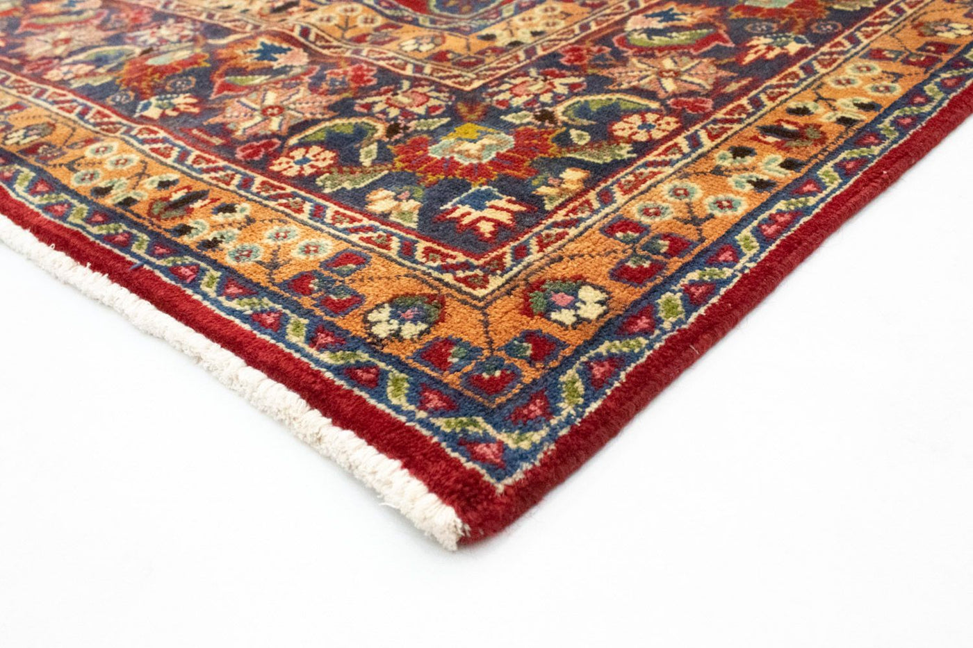 Sabzevar Dywan 350x251cm - Dywan perski