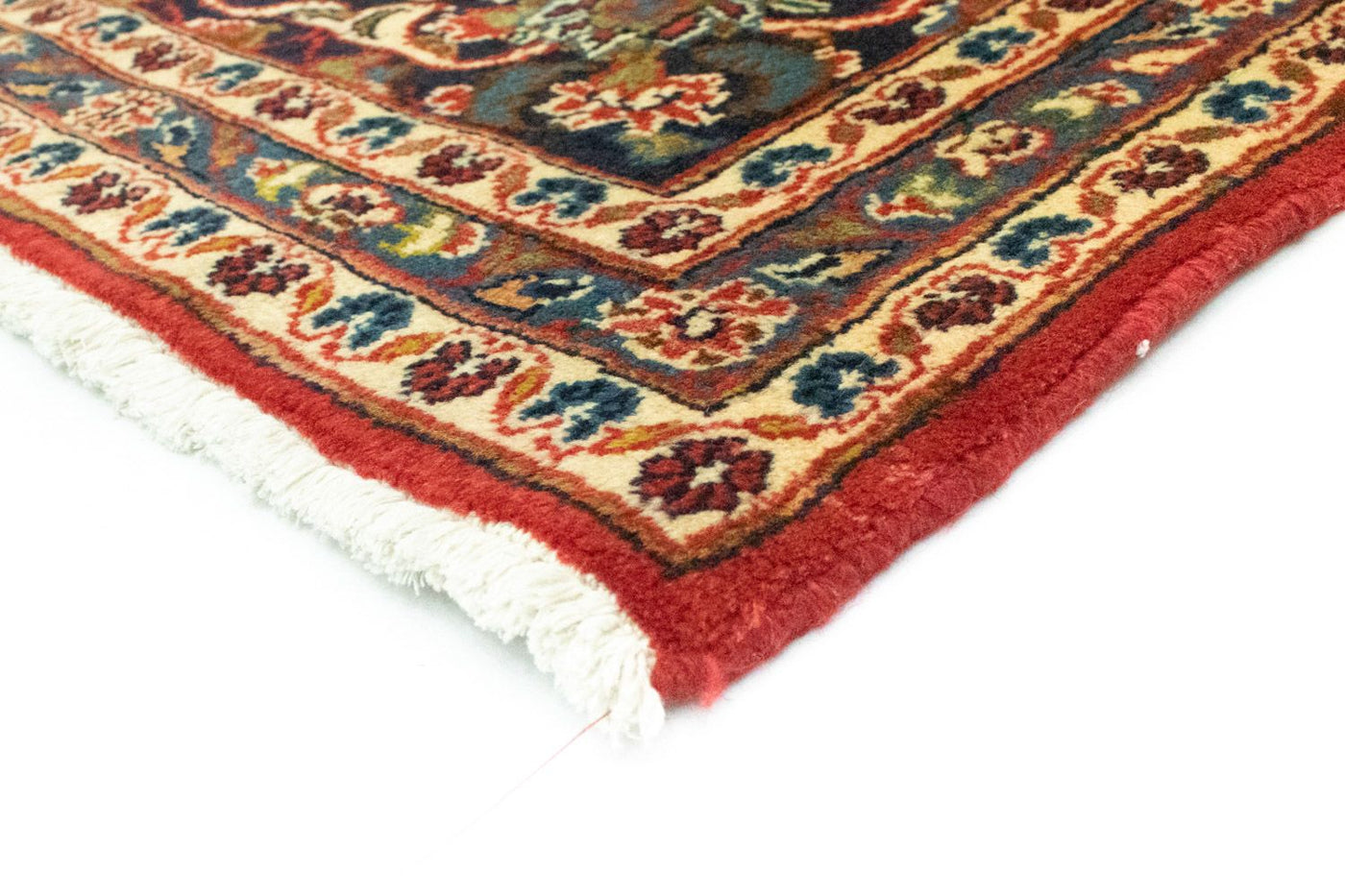 Kashan Dywan 284x198cm - Dywan perski