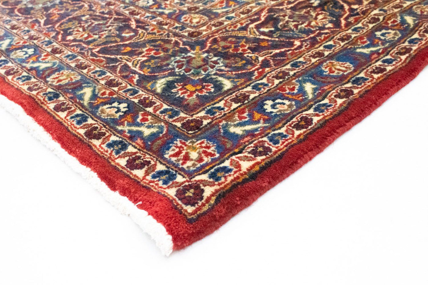 Kashan Dywan 335x240cm - Dywan perski