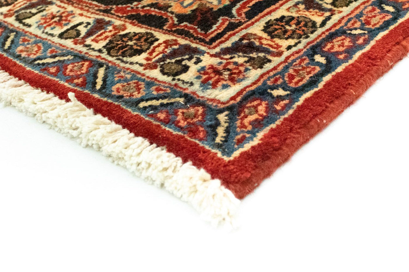 Mashhad Dywan 296x210cm - Dywan perski