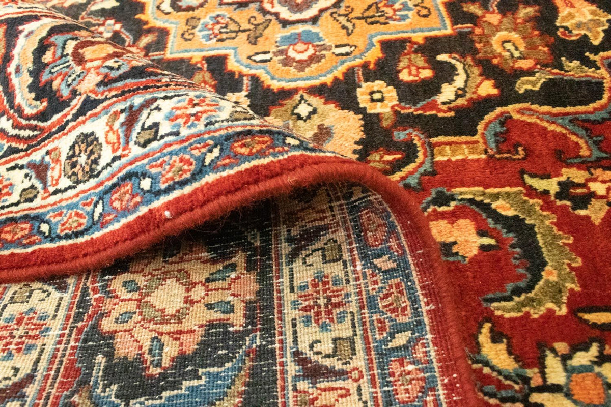 Dywan perski - Klasyczny - 296 x 210 cm - czerwony