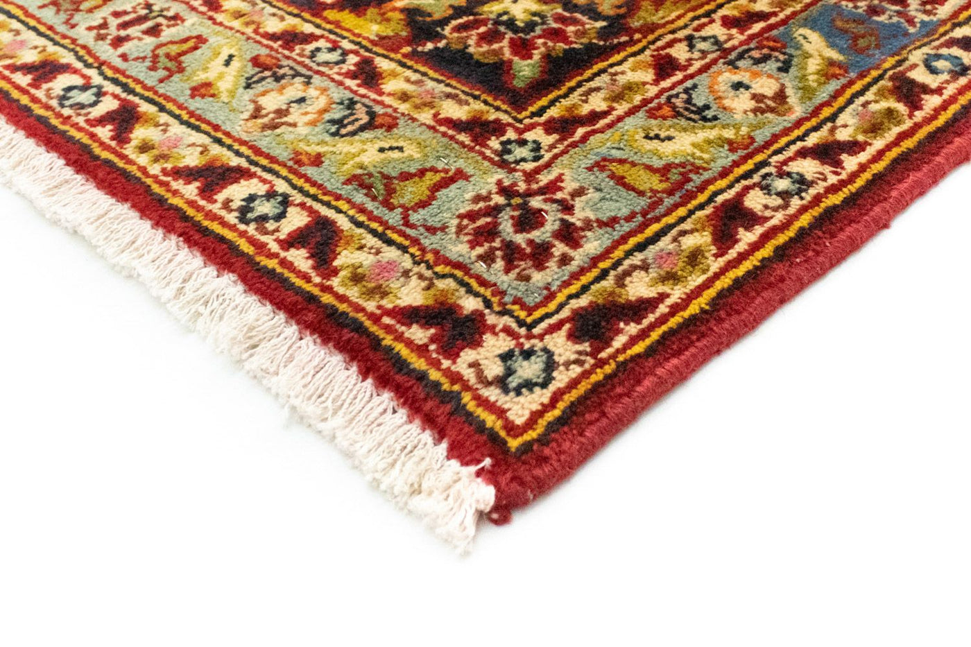 Kashan Dywan 401x294cm - Dywan perski