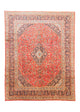 Kashan Dywan 375x292cm - Dywan perski