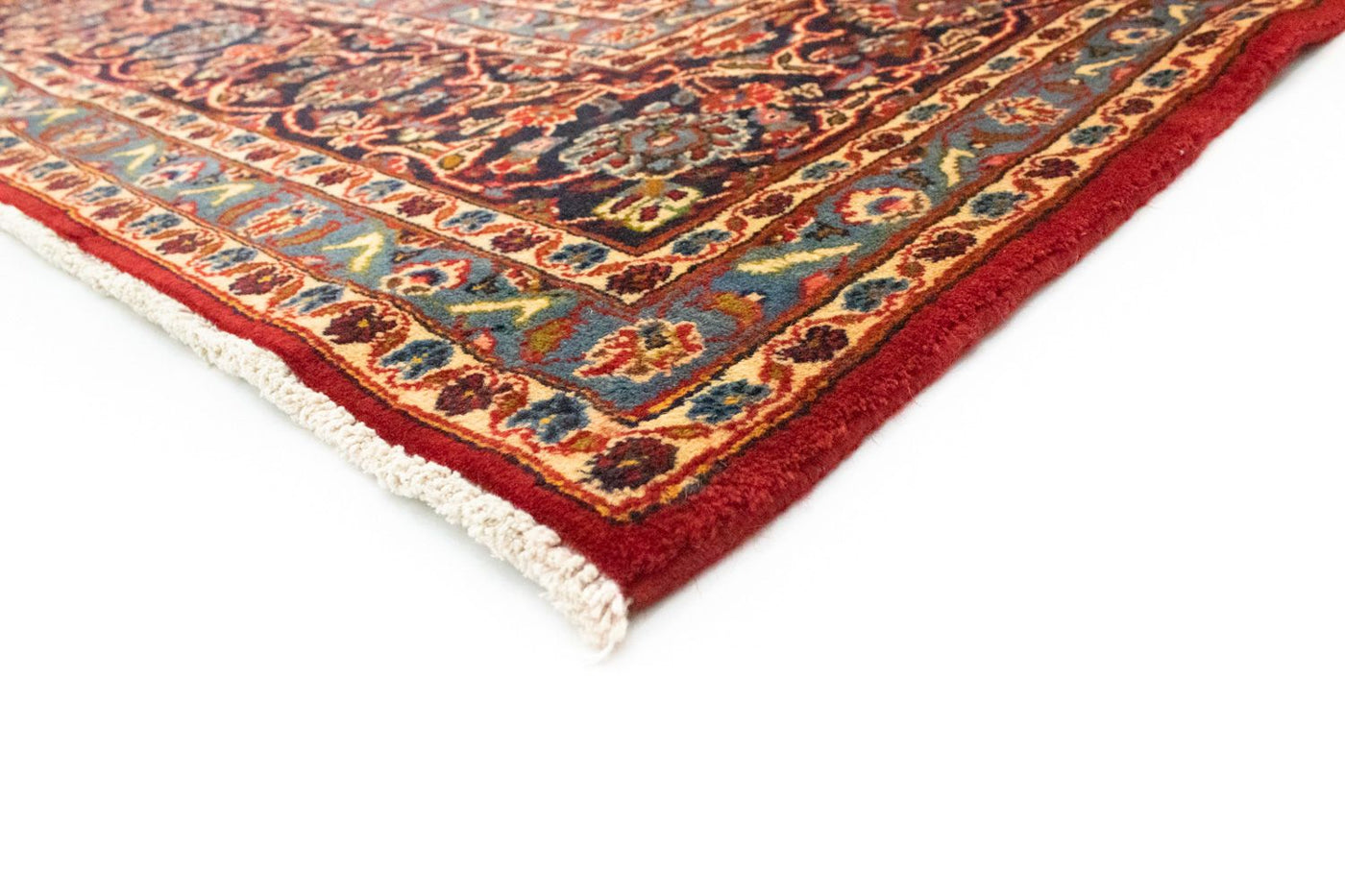 Kashan Dywan 375x292cm - Dywan perski