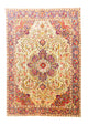 Sabzevar Dywan 296x194cm - Dywan perski
