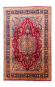 Sabzevar Dywan 305x200cm - Dywan perski