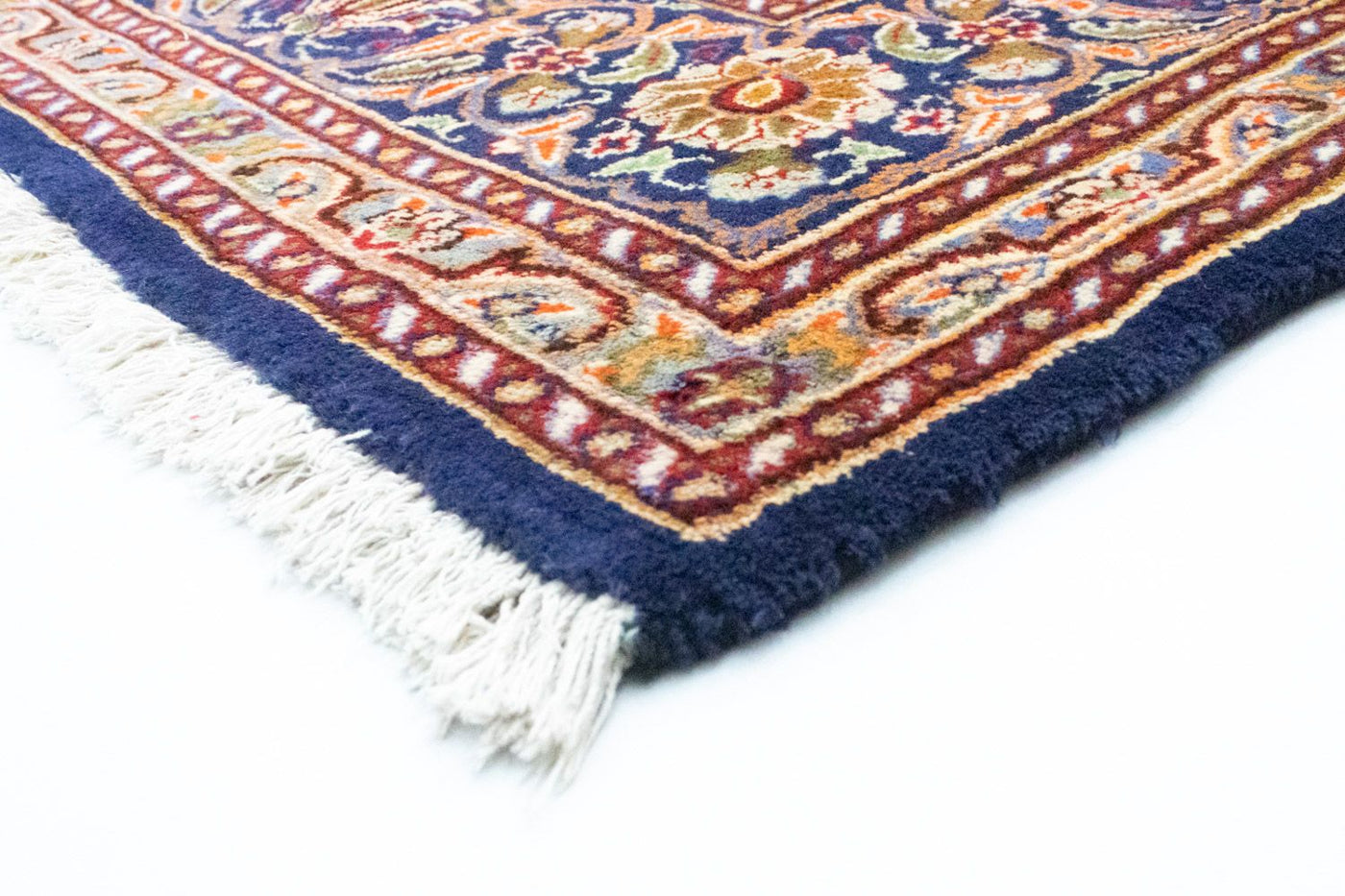 Mashhad Dywan 395x295cm - Dywan perski