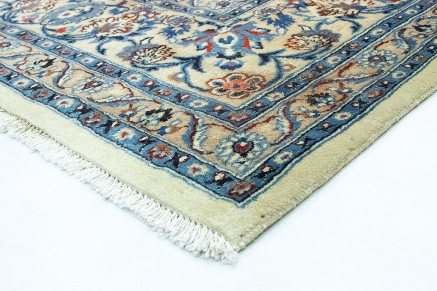 Nain - 9 la Dywan 344x244cm - Dywan perski