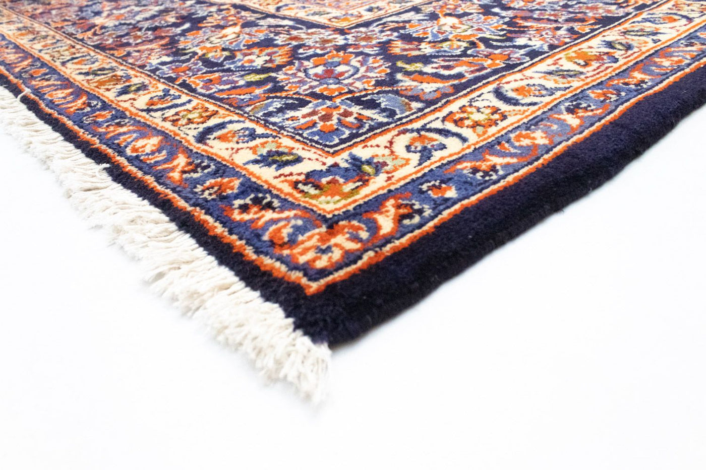 Najafabad Dywan 413x298cm - Dywan perski