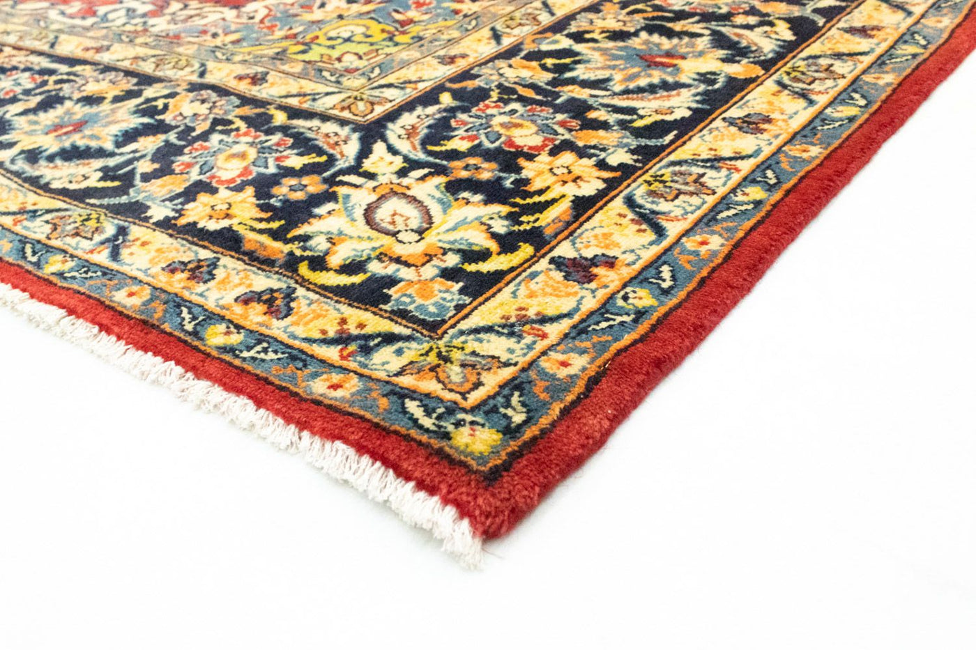 Najafabad Dywan 340x234cm - Dywan perski