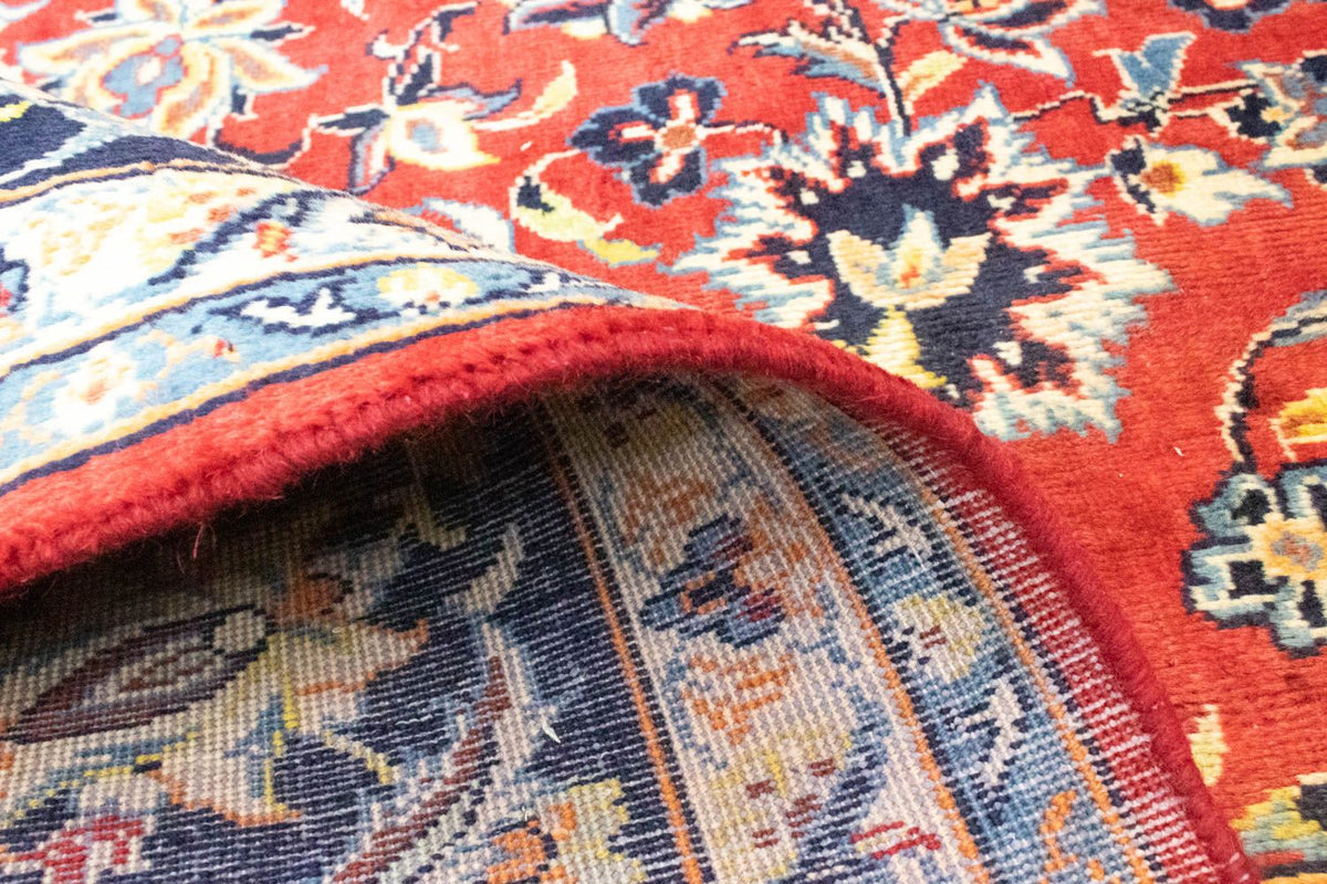 Dywan perski - Klasyczny - 340 x 234 cm - czerwony