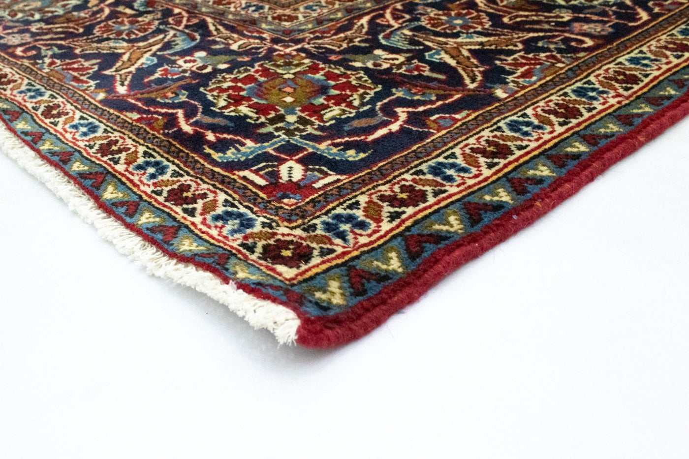 Najafabad Dywan 343x250cm - Dywan perski