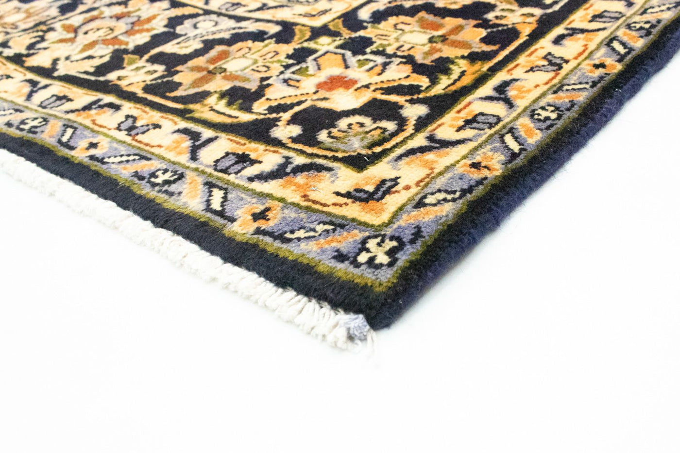Najafabad Dywan 346x232cm - Dywan perski