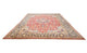 Najafabad Dywan 428x293cm - Dywan perski