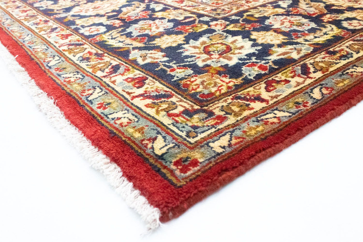 Najafabad Dywan 428x293cm - Dywan perski