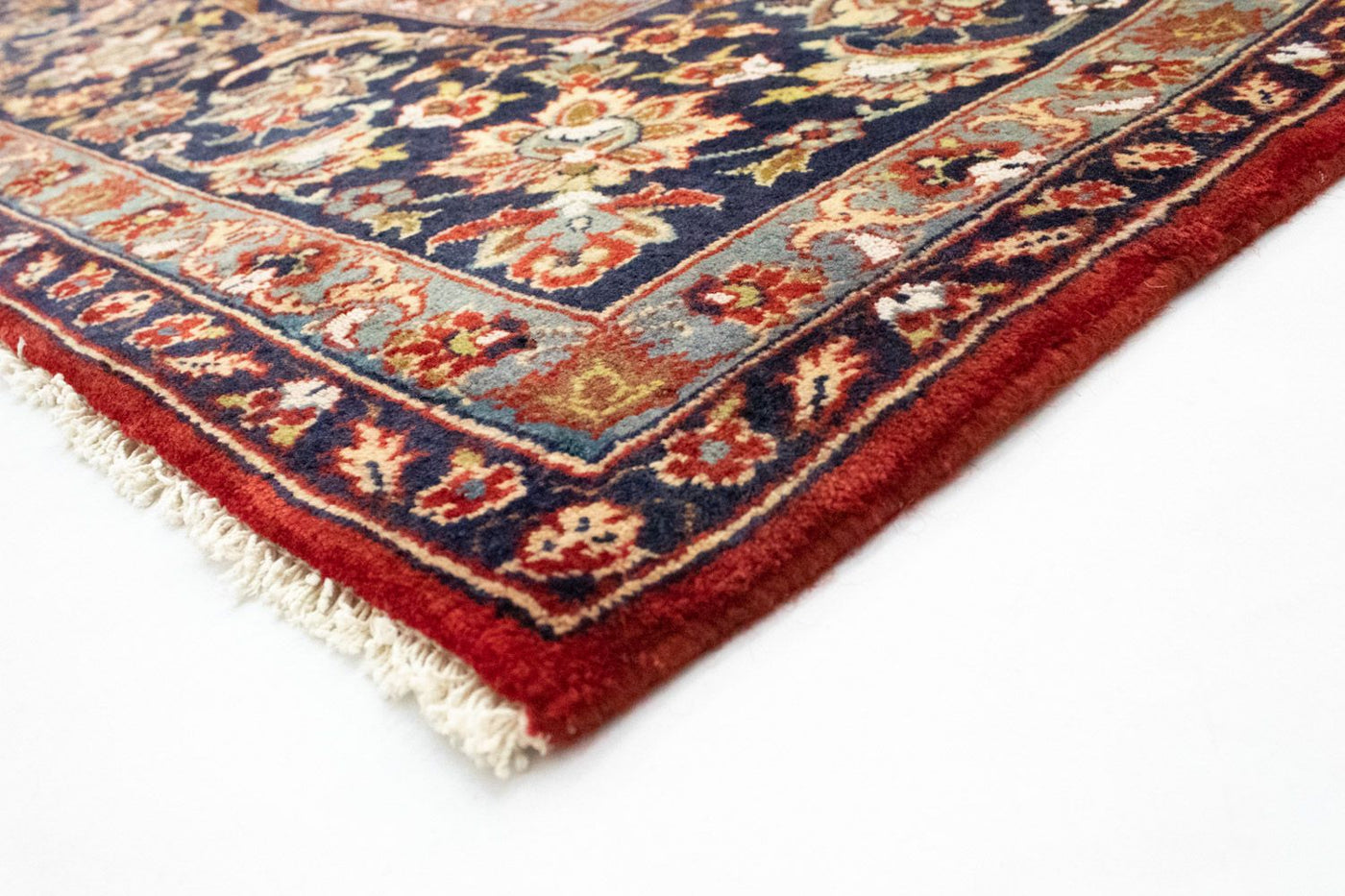 Najafabad Dywan 411x290cm - Dywan perski