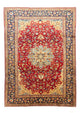 Najafabad Dywan 340x240cm - Dywan perski