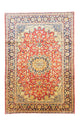Najafabad Dywan 357x241cm - Dywan perski