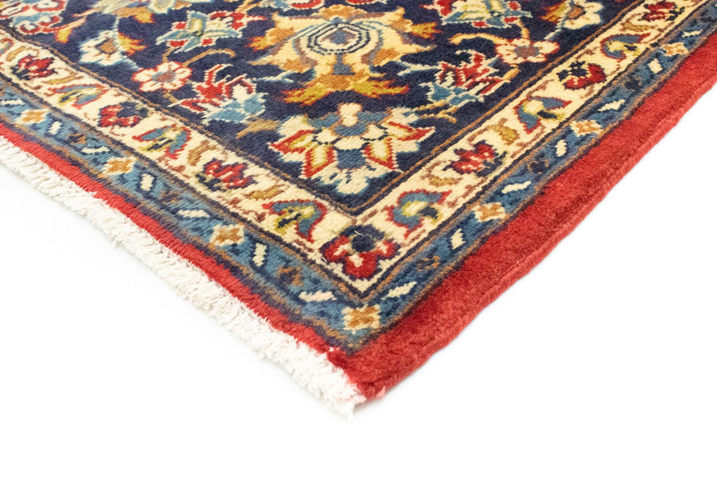 Najafabad Dywan 357x241cm - Dywan perski