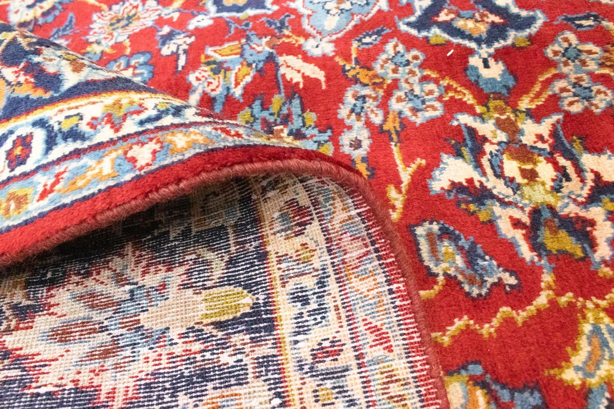 Dywan perski - Klasyczny - 358 x 242 cm - czerwony