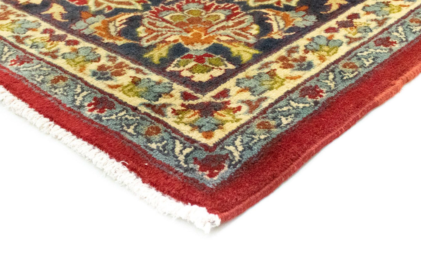Najafabad Dywan 392x284cm - Dywan perski
