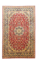 Najafabad Dywan 348x217cm - Dywan perski