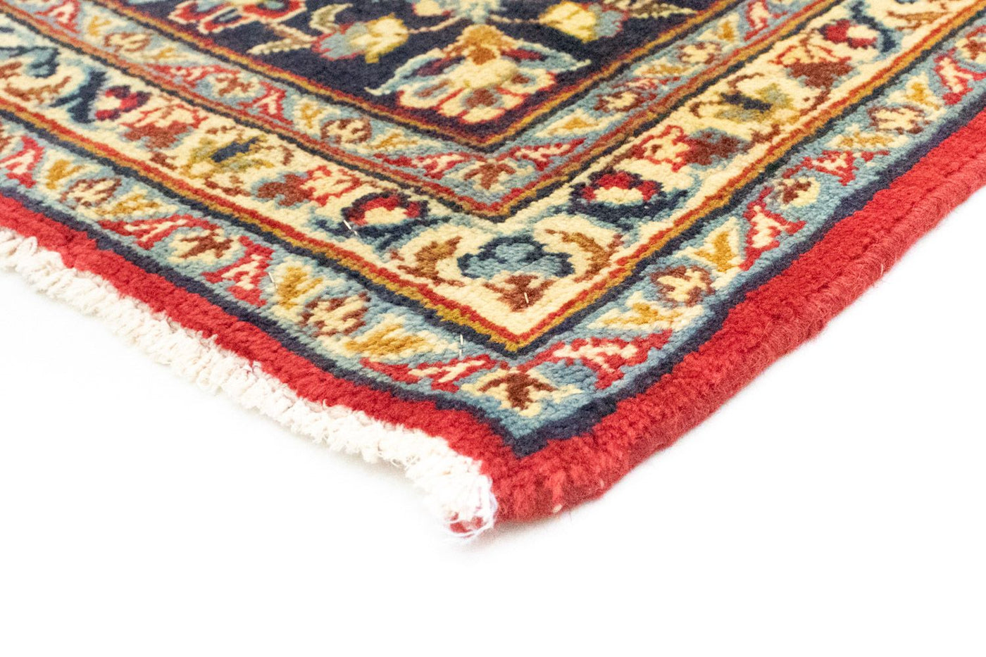 Najafabad Dywan 348x217cm - Dywan perski