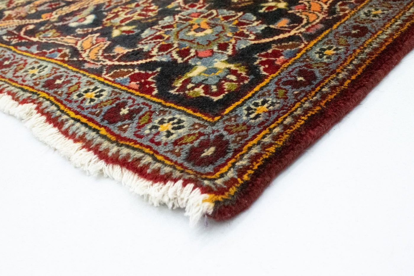 Najafabad Dywan 318x215cm - Dywan perski