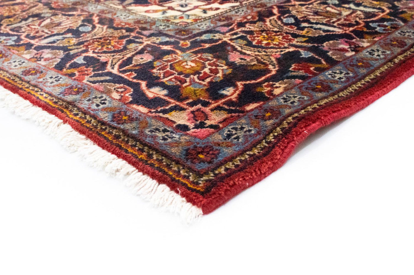 Najafabad Dywan 305x199cm - Dywan perski