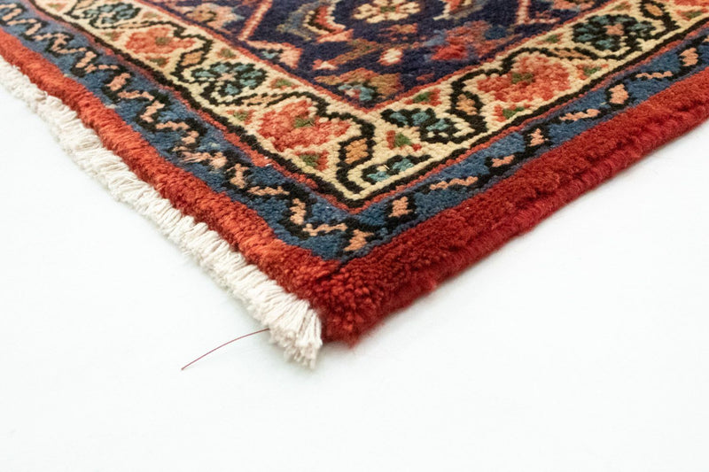 Dywan perski - Klasyczny - 397 x 295 cm - brązowy