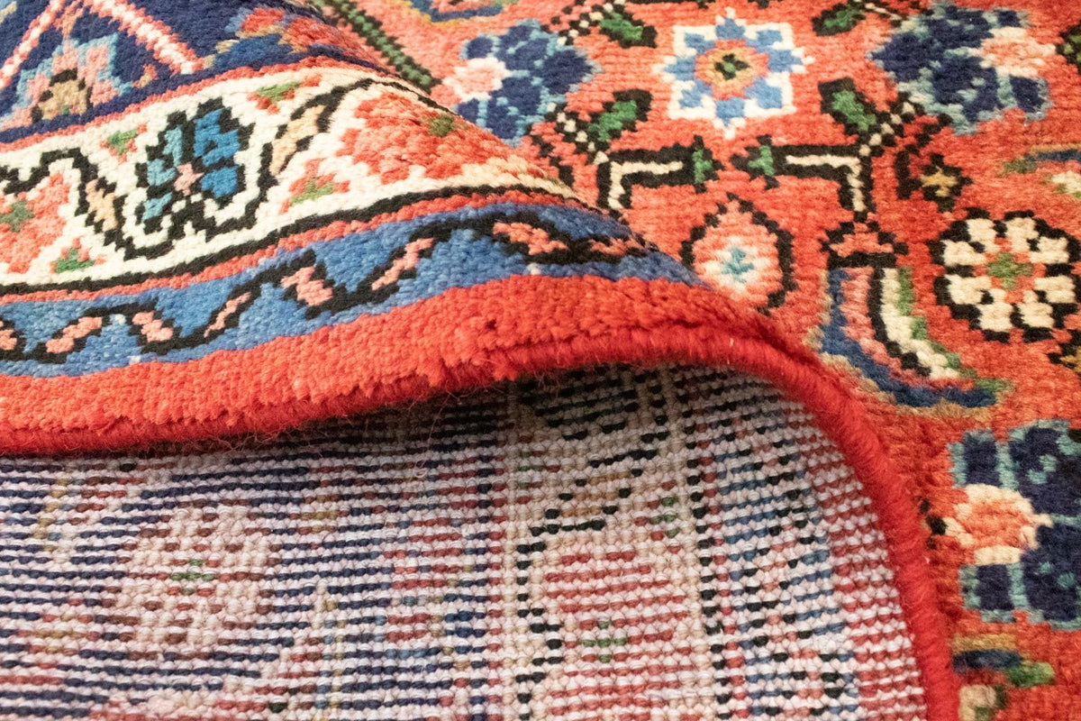 Dywan perski - Klasyczny - 397 x 295 cm - brązowy