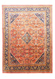 Sarouk Dywan 397x293cm - Dywan perski