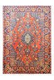 Sarouk Dywan 365x257cm - Dywan perski