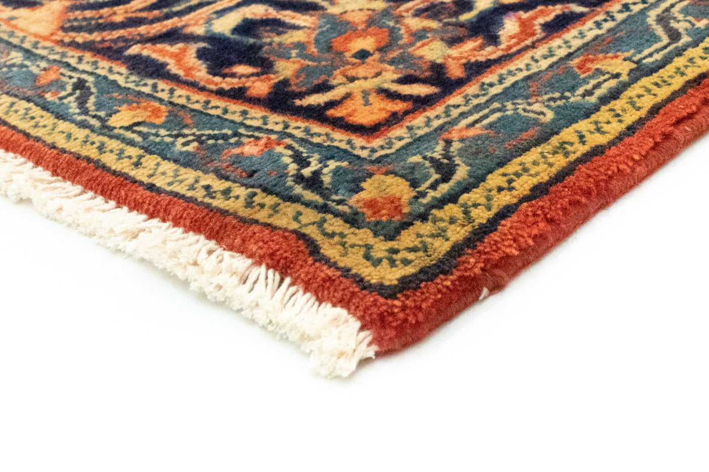 Sarouk Dywan 326x217cm - Dywan perski