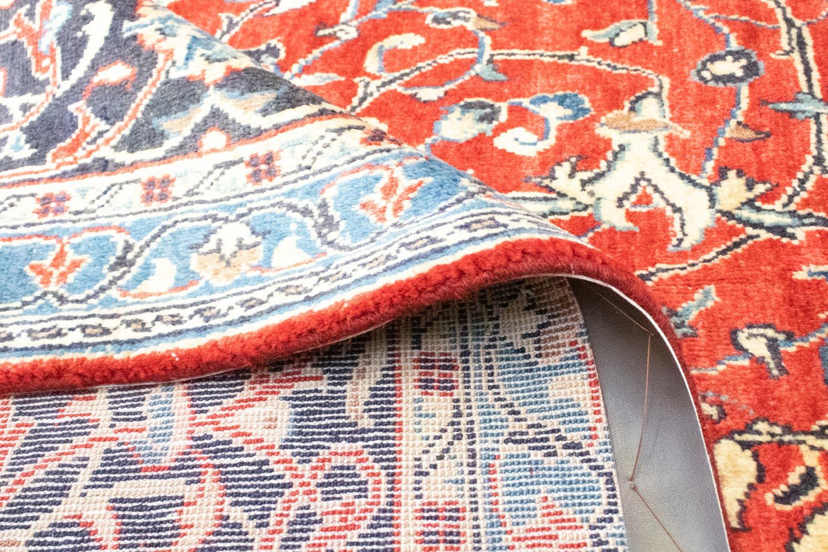 Dywan perski - Klasyczny - 392 x 287 cm - czerwony