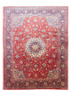 Sarouk Dywan 393x305cm - Dywan perski