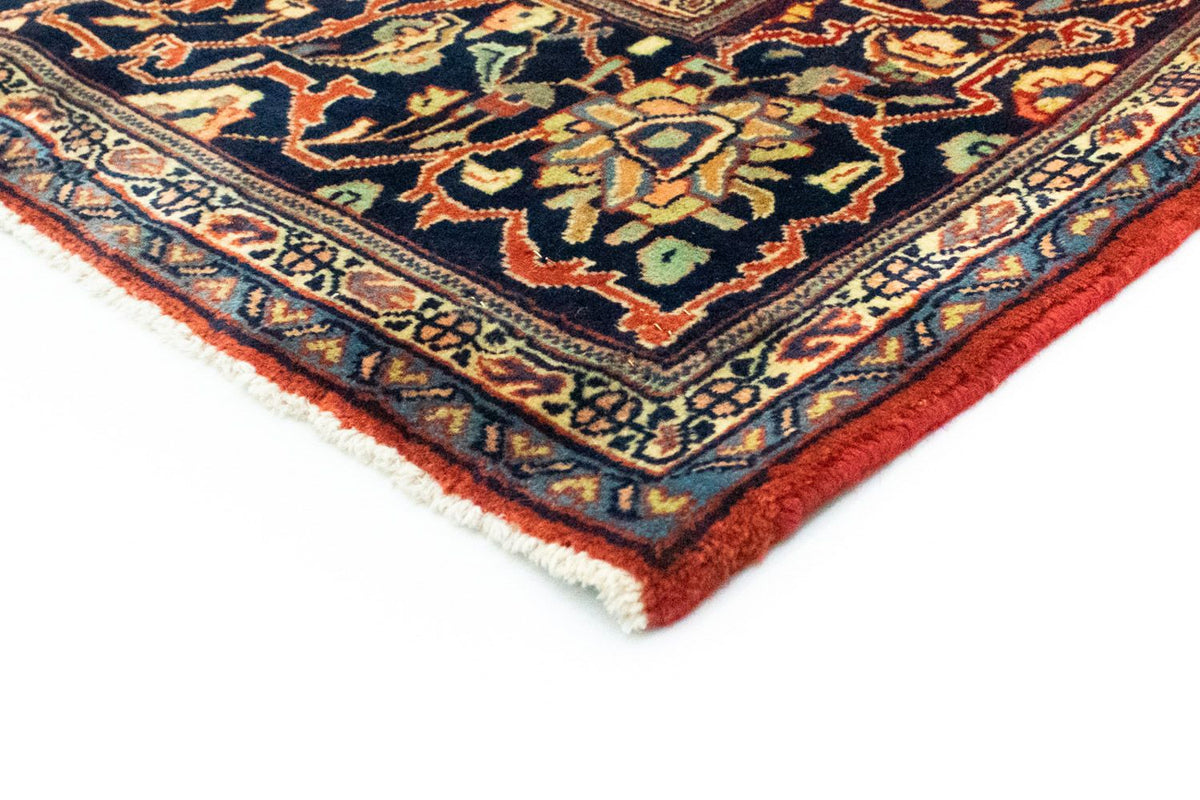 Dywan perski - Klasyczny - 303 x 216 cm - czerwony