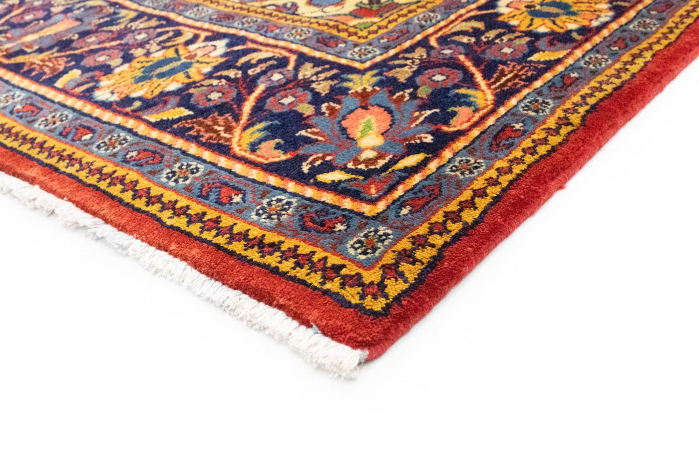 Sarouk Dywan 348x204cm - Dywan perski