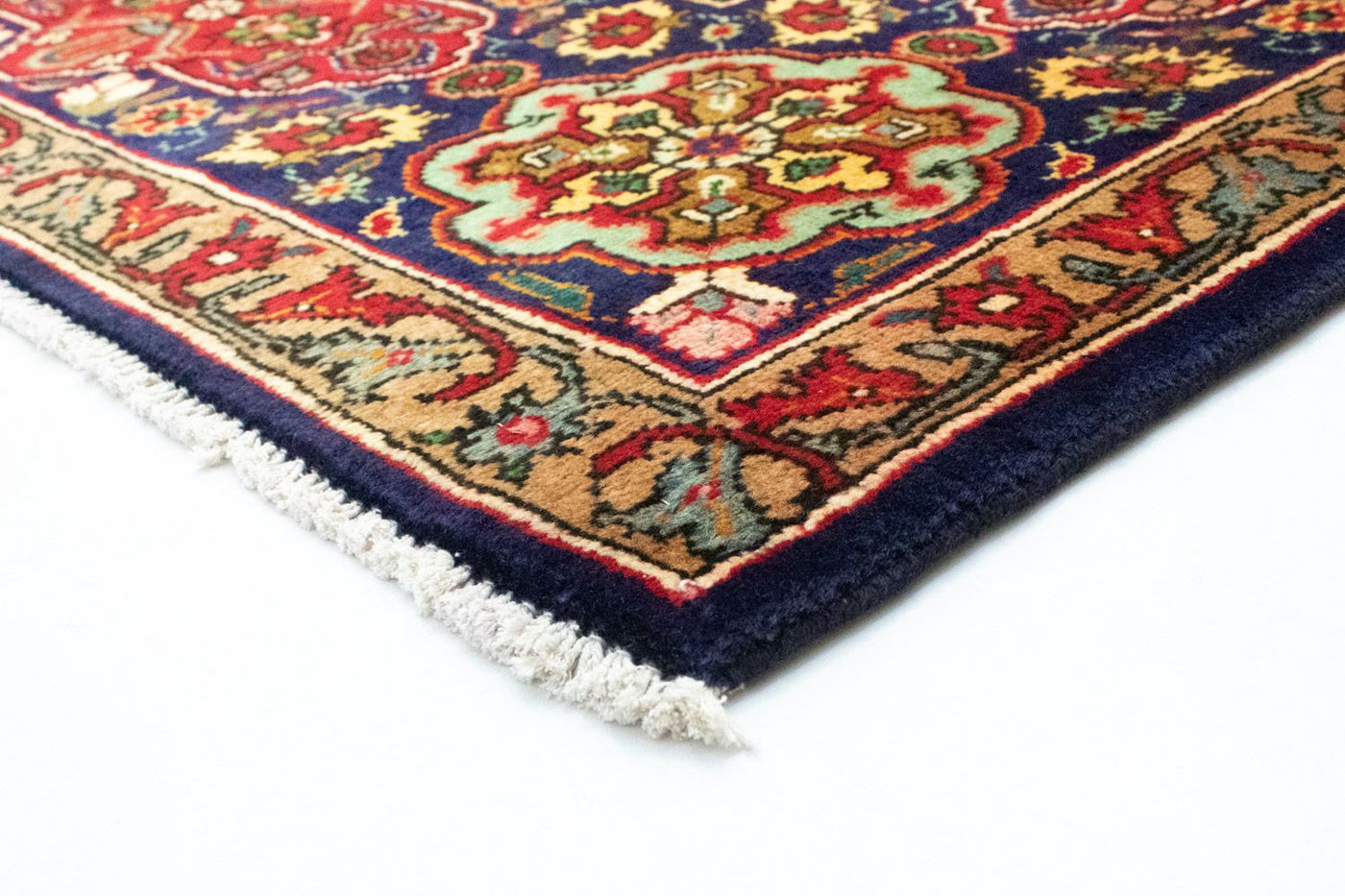 Tabriz Dywan 392x305cm - Dywan perski