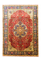 Tabriz Dywan 302x212cm - Dywan perski