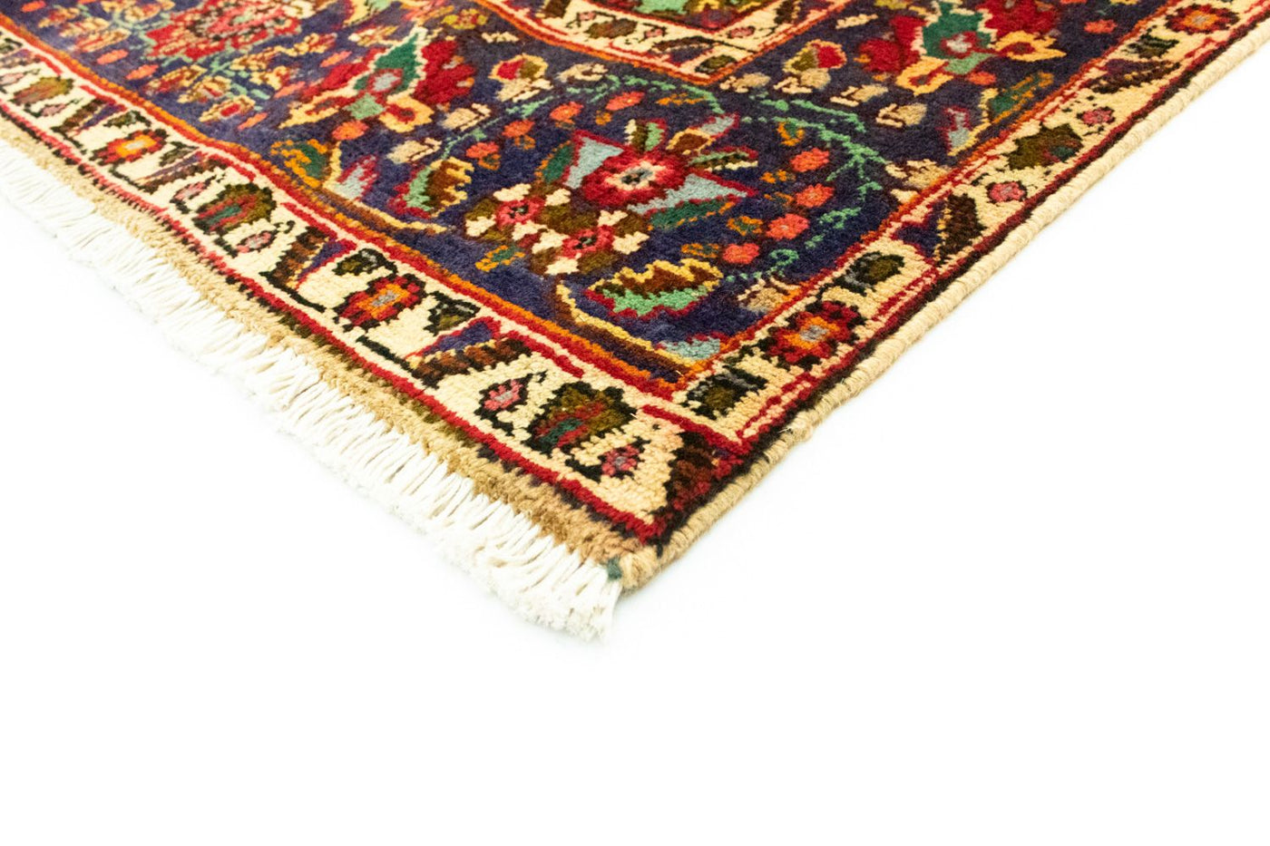 Tabriz Dywan 302x212cm - Dywan perski