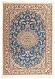 Nain - 9 la Dywan 151x106cm - Dywan perski