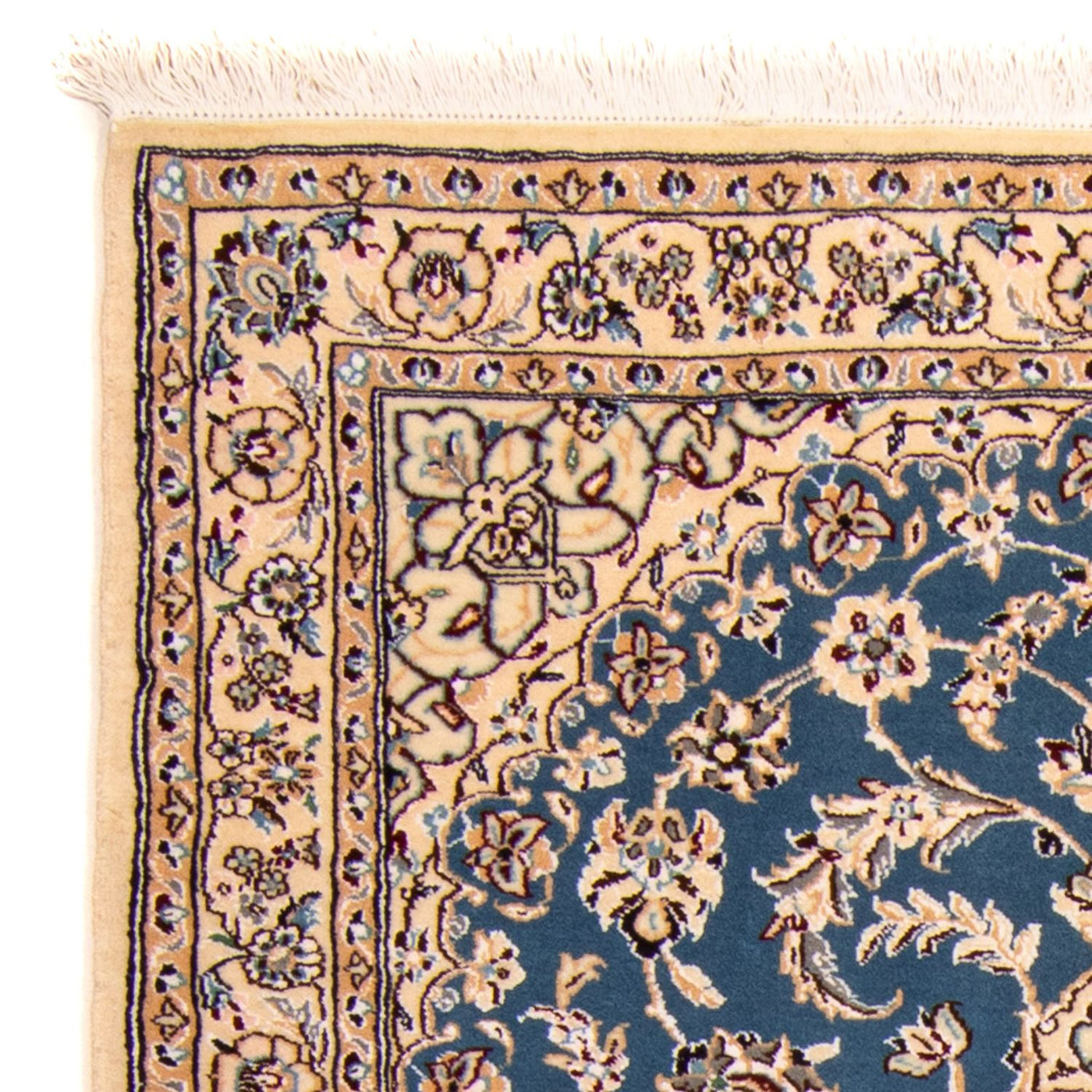Nain - 9 la Dywan 151x106cm - Dywan perski
