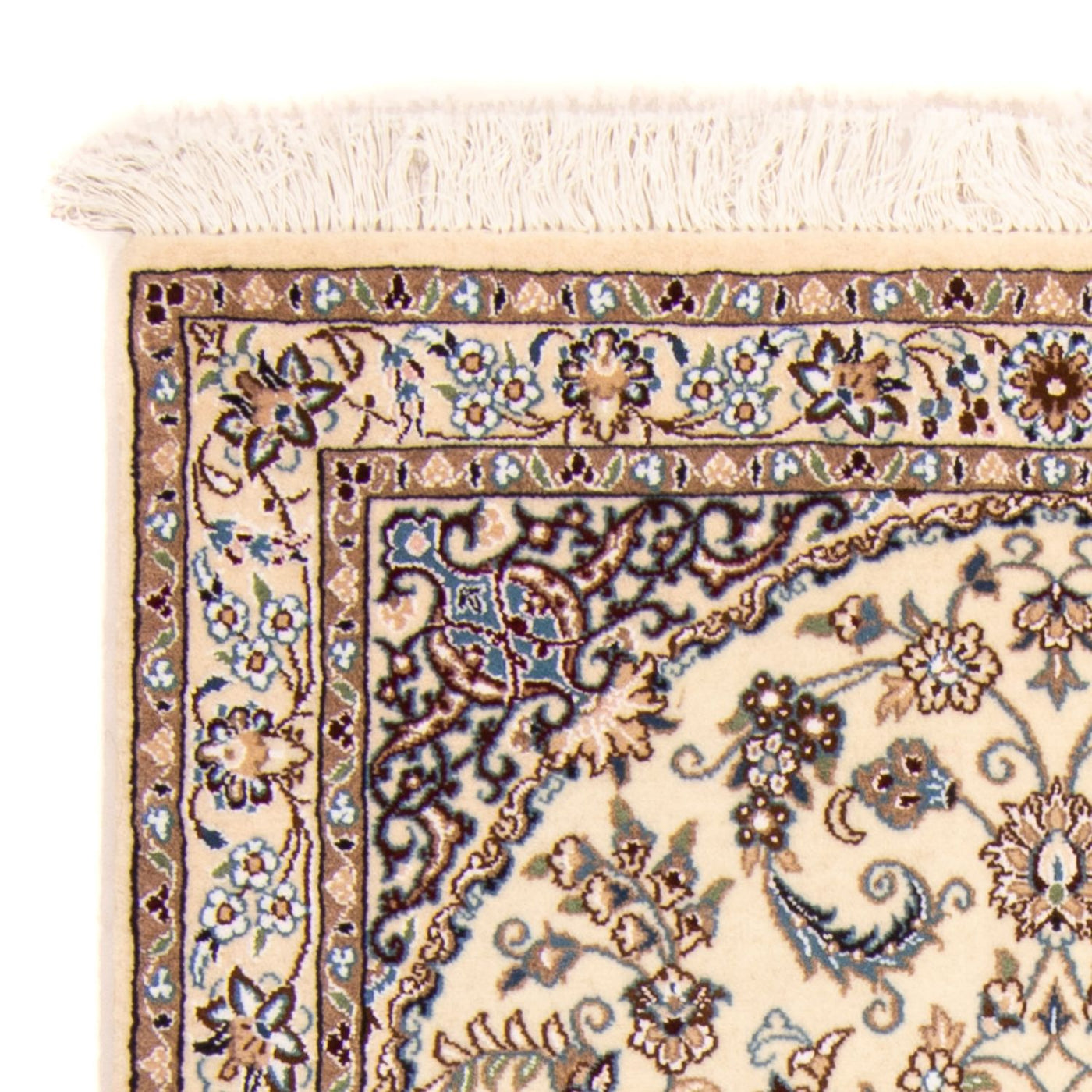 Nain - 9 la Dywan 153x99cm - Dywan perski