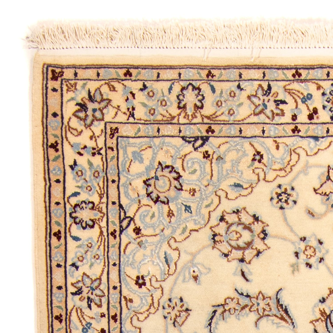 Nain - 9 la Dywan 145x97cm - Dywan perski