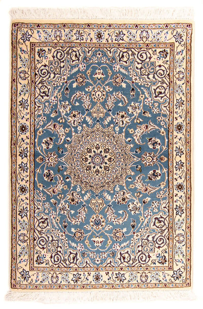 Nain - 9La Dywan 98x148cm - Dywan perski